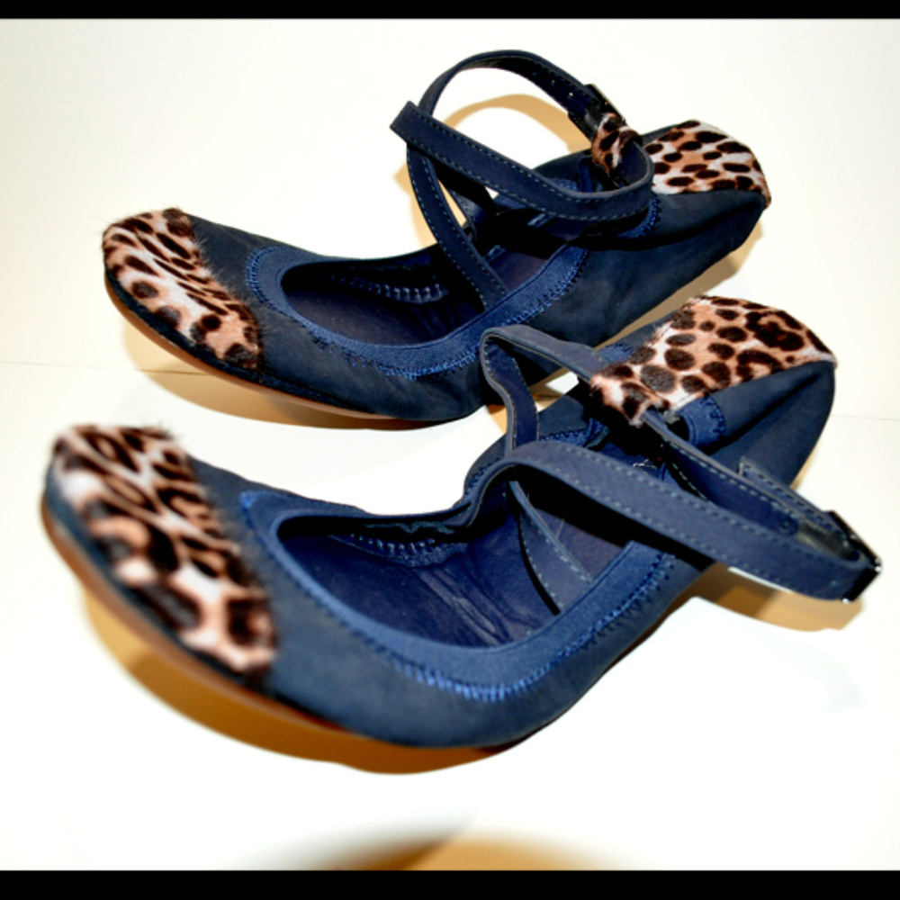 Yosi Samra Flats
