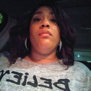 Meet your Posher, Brandie