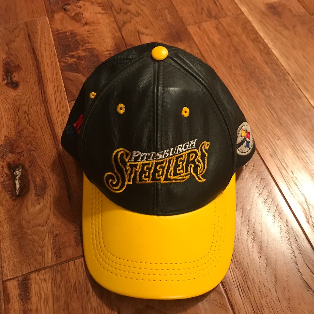 Steelers Hat