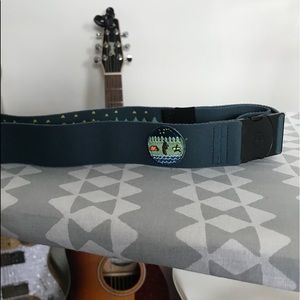 Arcade Seatbelt belt