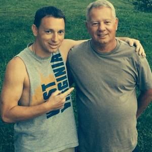 Meet your Posher, Shaun