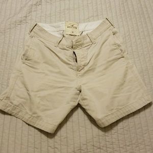 Men's Hollister shorts MARKED DOWN