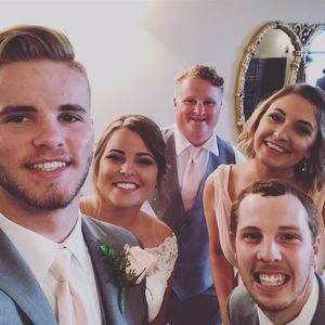 Meet your Posher, Samantha