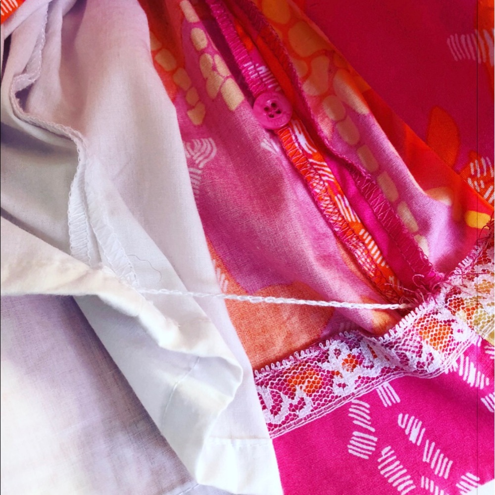 漣 Vintage Lilly Pulitzer Bella Giraffe - Picture 4 of 4