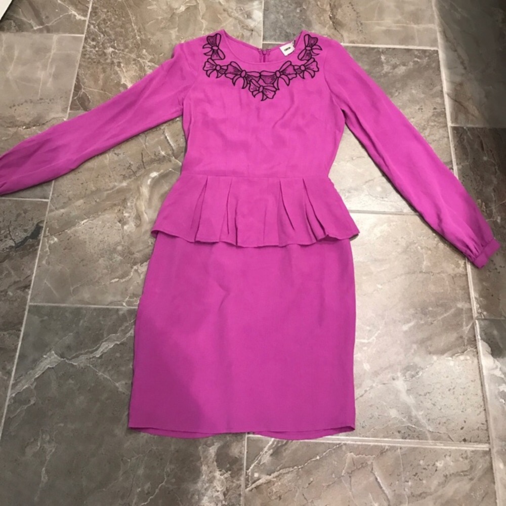 ASOS Dress
