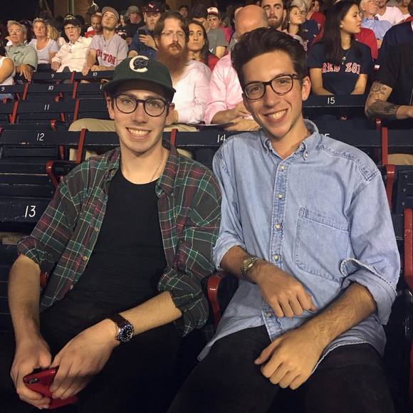 Meet your Posher, Matthew - Picture 1 of 1