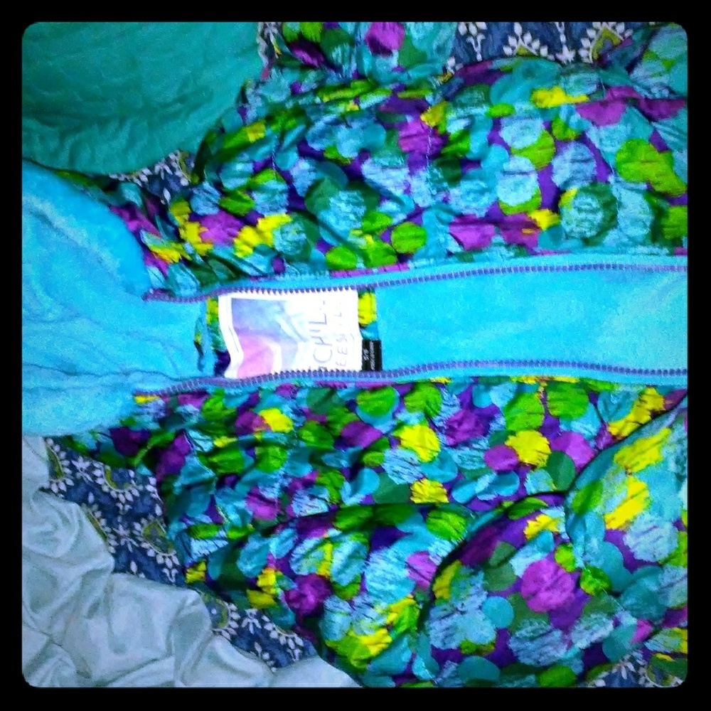 Girls coat