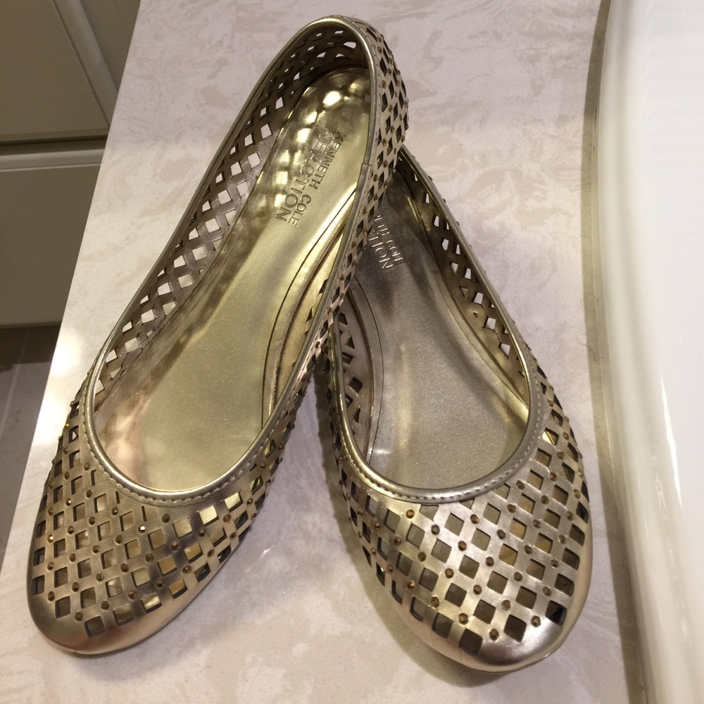 Ballerina Flats