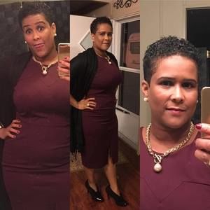 Meet your Posher, Amy