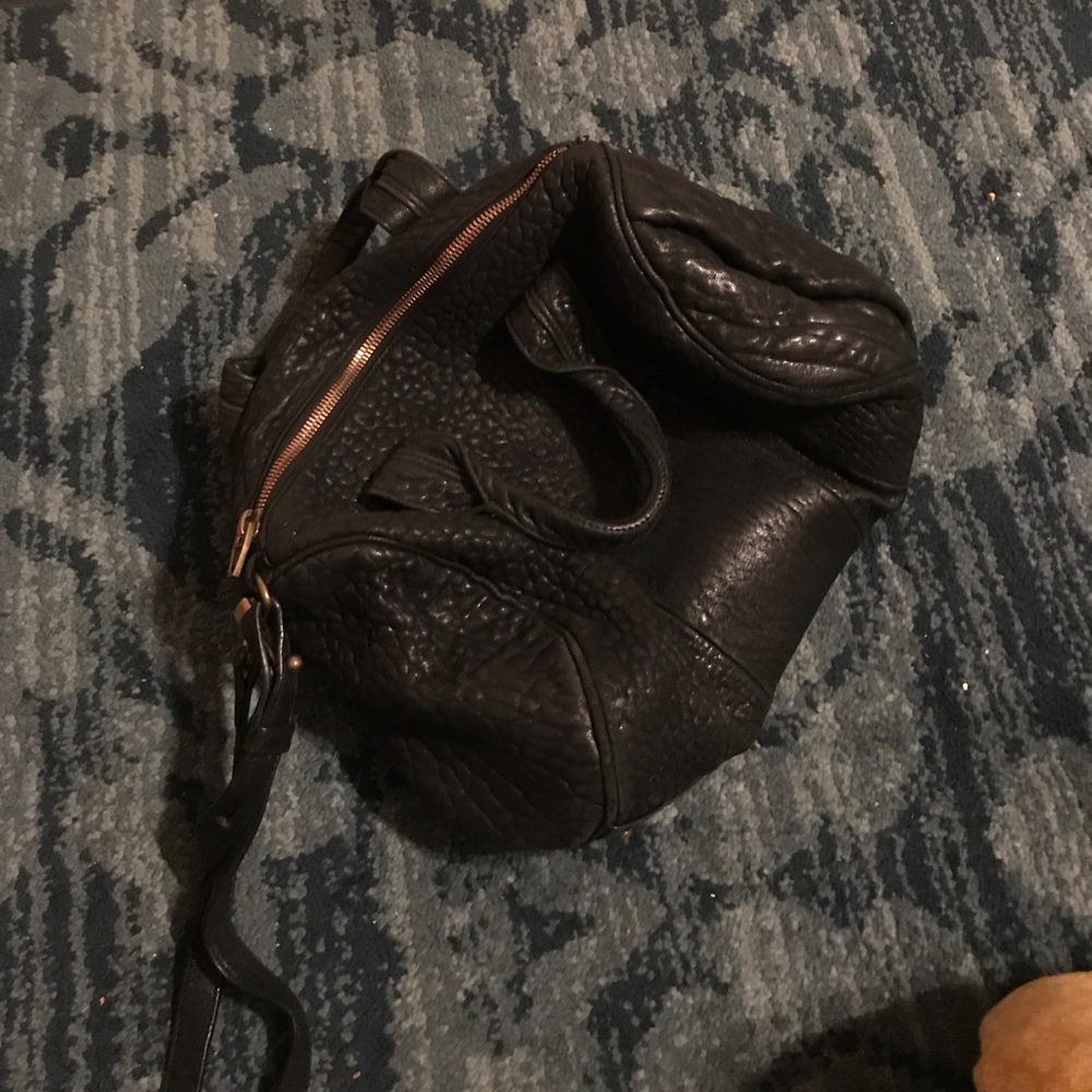 SOLD Alexander Wang Rocco Bag