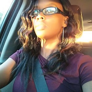 Meet your Posher, Breanna