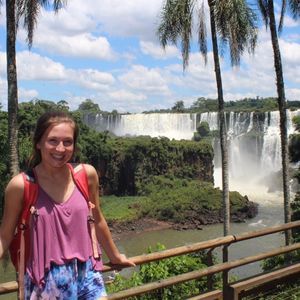 Meet your Posher, Kelli