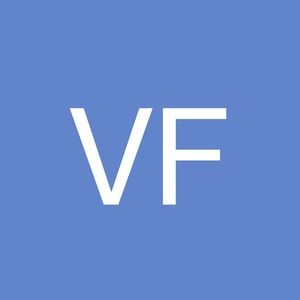 Meet your Posher, Virginia