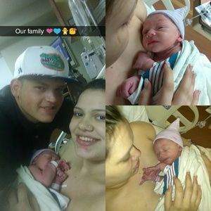 Meet your Posher, Cheyenne