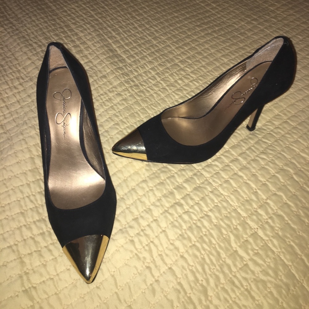 Holiday Heels!