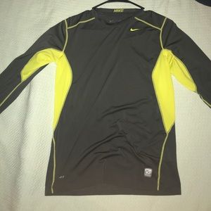 Nike long sleeve t shirt