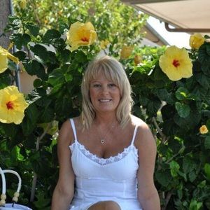 Meet your Posher, Lori