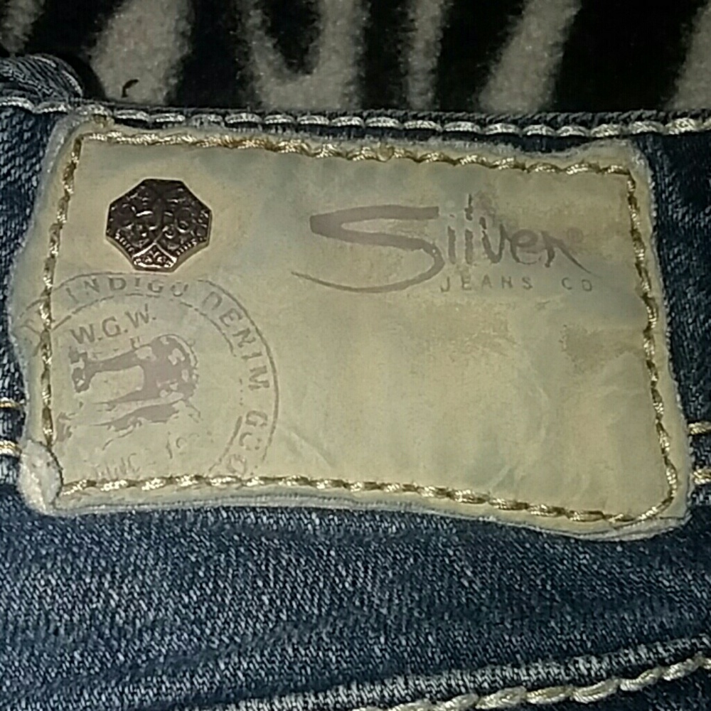 Silver