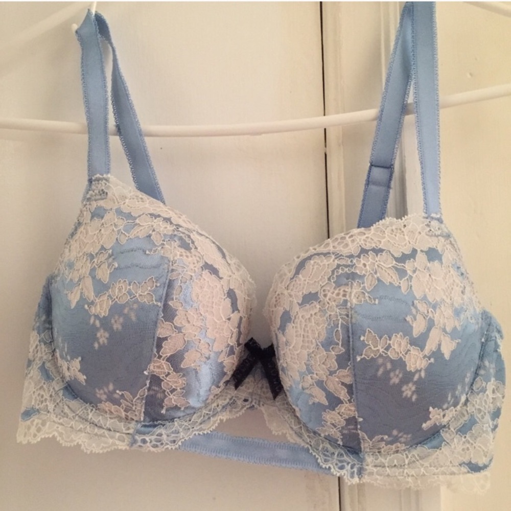 Victoria's Secret & Aerie Bra Bundle, M & 34D 🌸