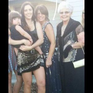 Meet your Posher, Julia