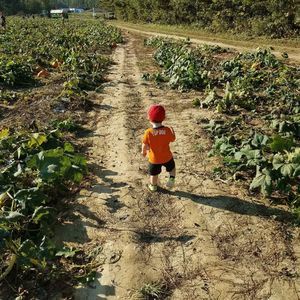 Meet your Posher, Brianna