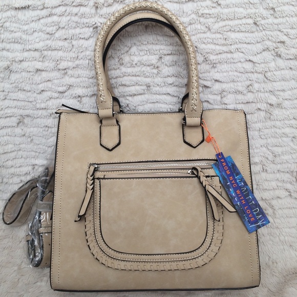 Free People Handbags - LAST1 🌸Whitney Tote Bag 👜