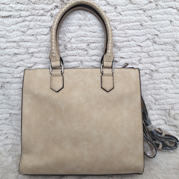 LAST1 🌸Whitney Tote Bag 👜 - Picture 4 of 8