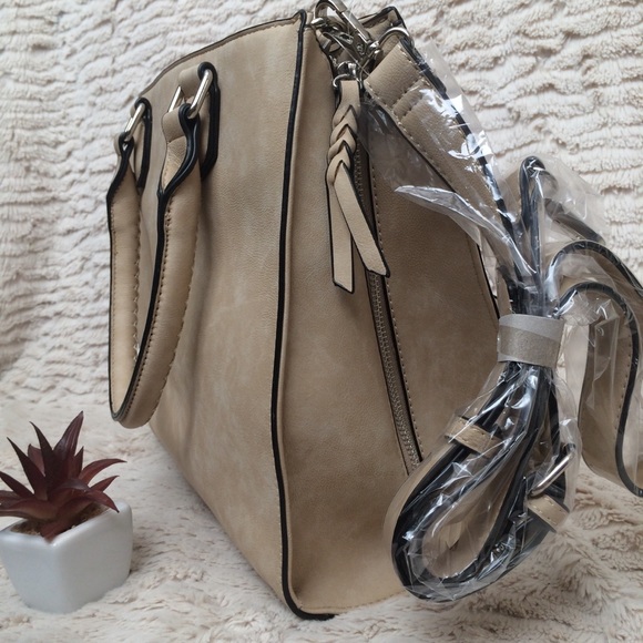 LAST1 🌸Whitney Tote Bag 👜 - Picture 7 of 8