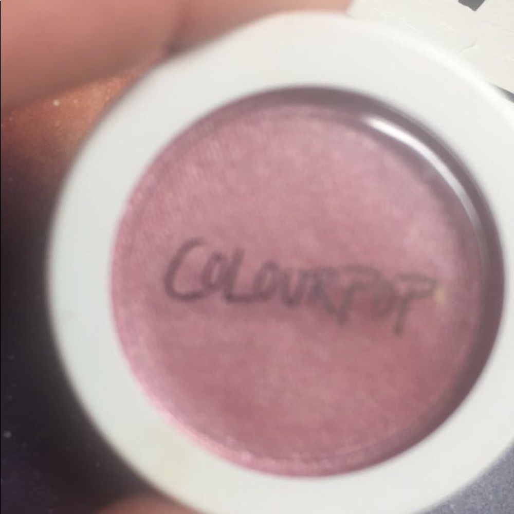 Colourpop Highlighter