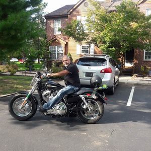 Meet your Posher, Jimmy