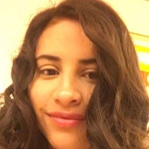 Meet your Posher, Alexandra