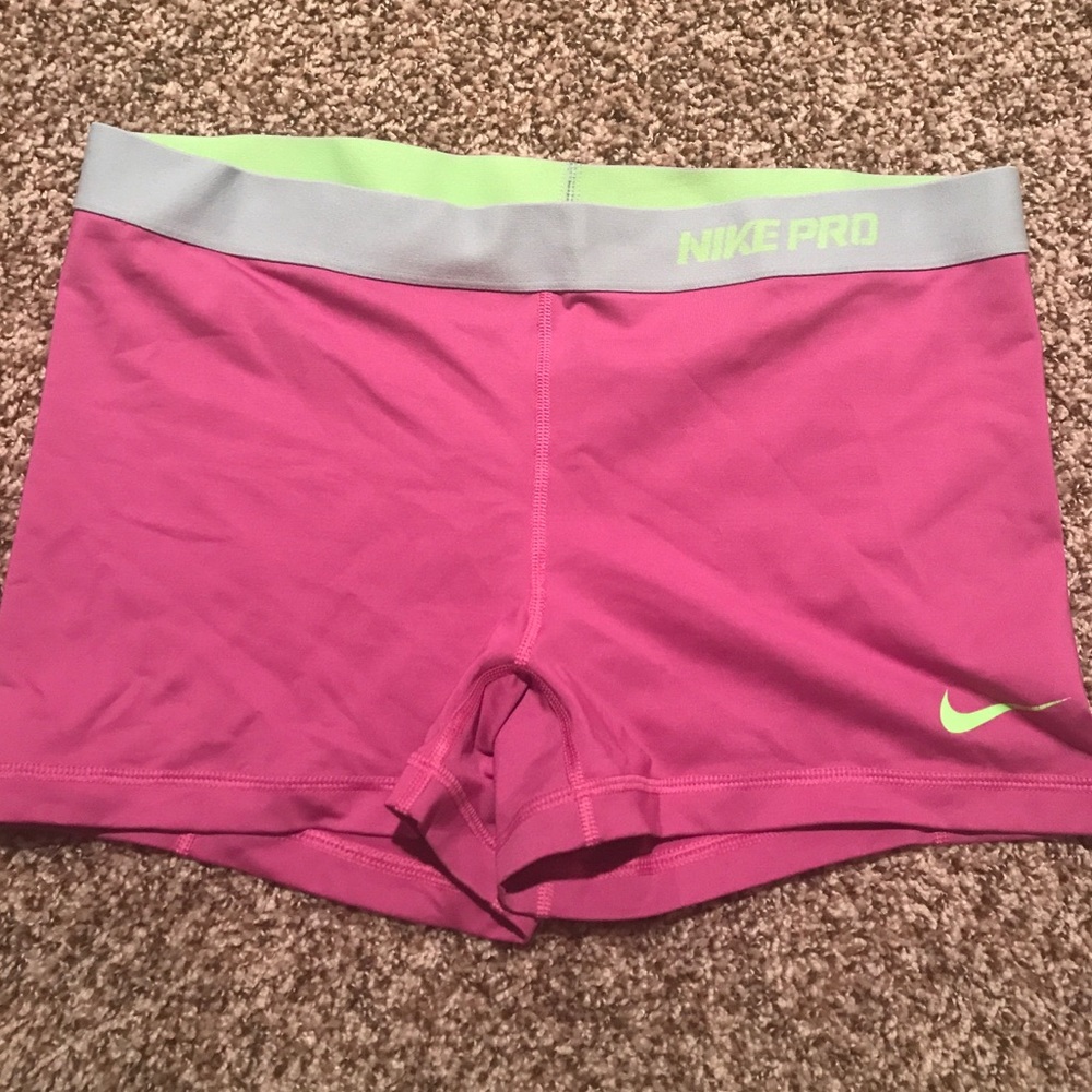 Nike PRO spandex
