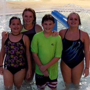 Meet your Posher, Vincent