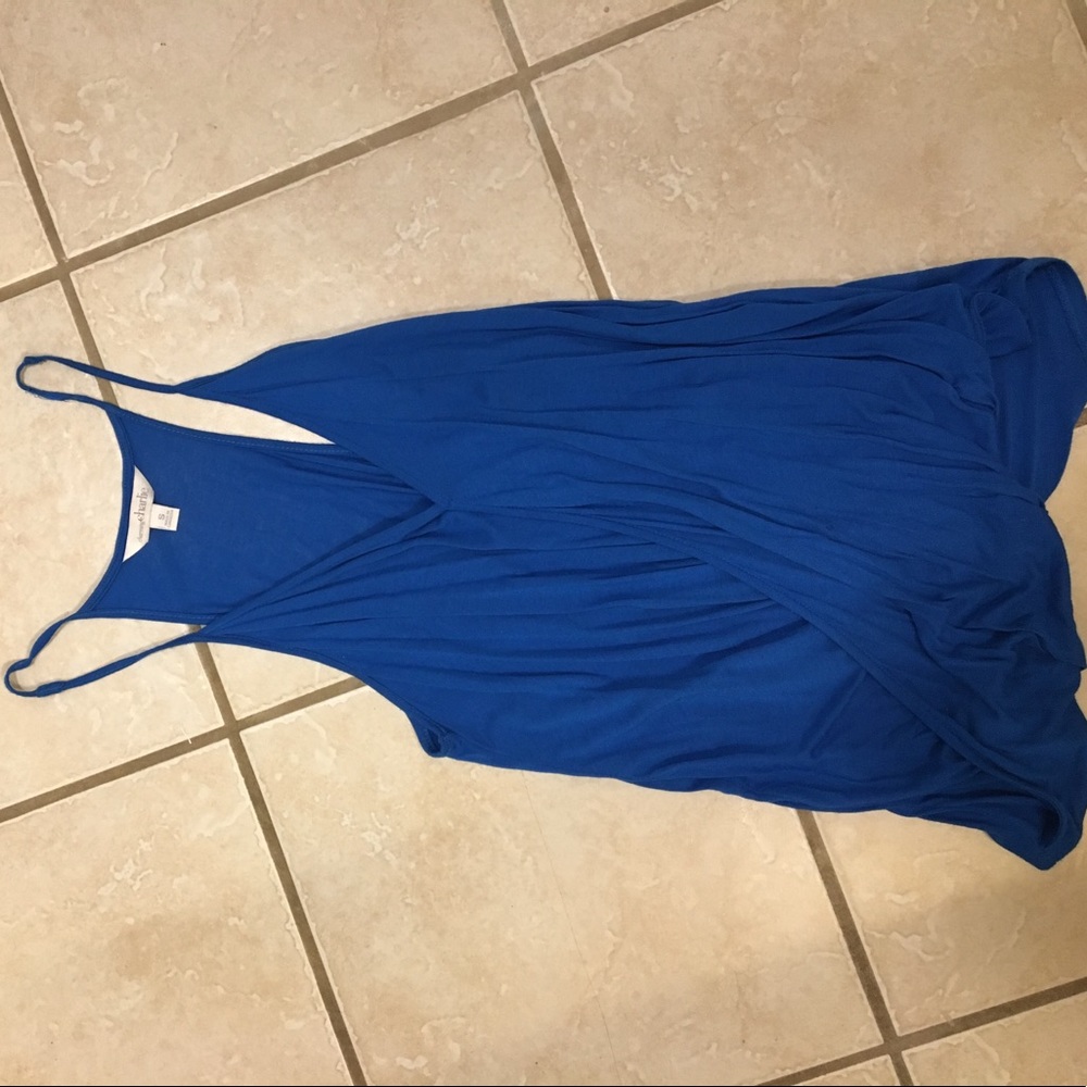 Charming Charlie’s Seep V-Neck Tank