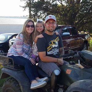 Meet your Posher, Aaron