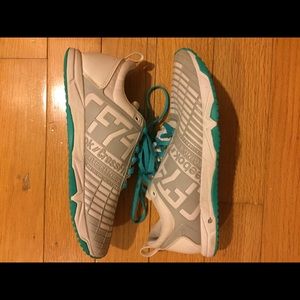 REEBOK CROSSFIT SHOES