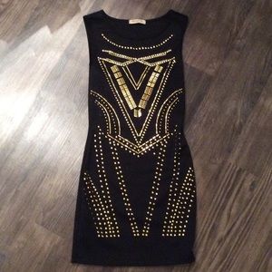 Arden B. Dress Size XS