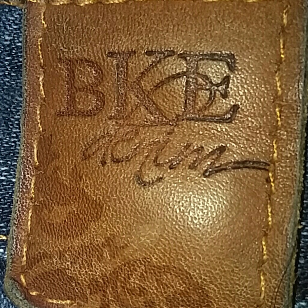 Buckle