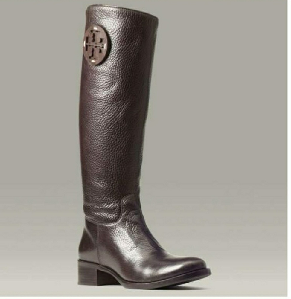 Tory Burch Keaton Riding Boots
