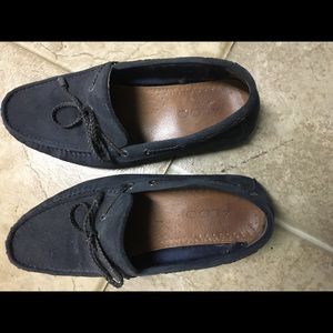 Aldo loafers