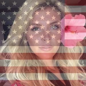 Meet your Posher, Patricia jayne