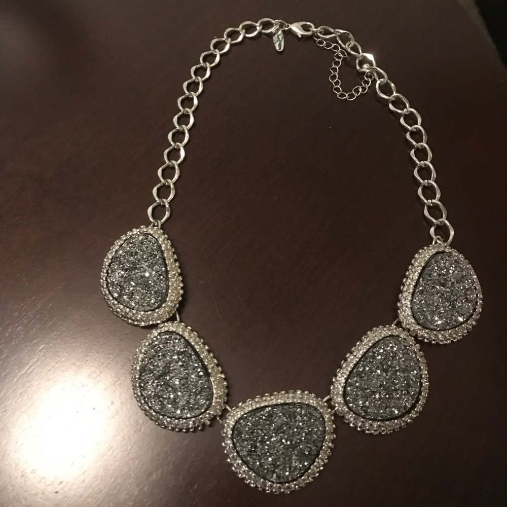 NY&cCompany statement necklac