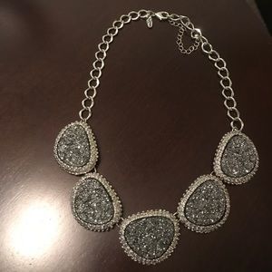 NY&cCompany statement necklac