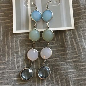 Fun fashion earrings