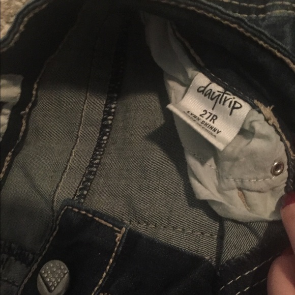 Buckle jeans worn few times - Picture 3 of 4