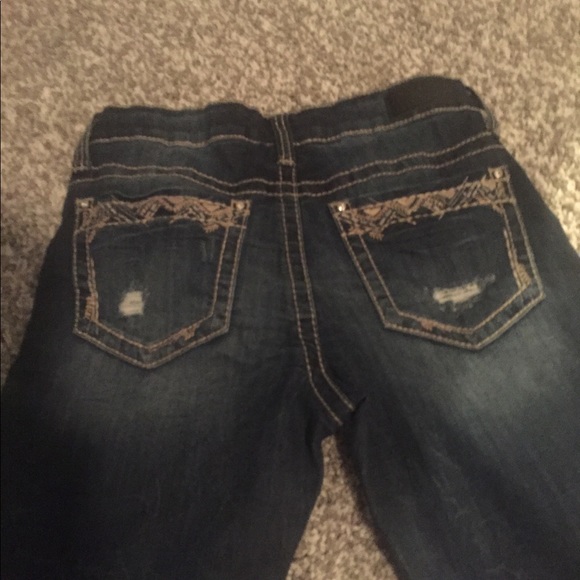 Buckle jeans worn few times - Picture 4 of 4