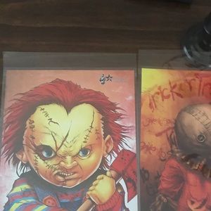 Meet your Posher, Ramona