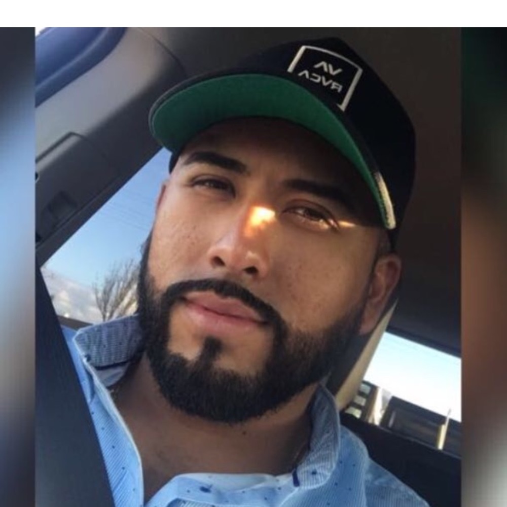 Meet your Posher, Juan