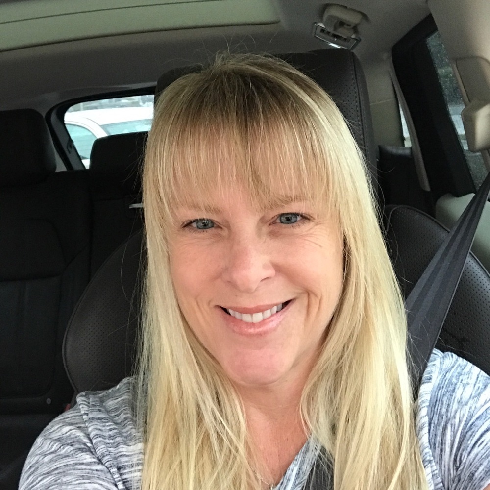 Meet your Posher, Shelley