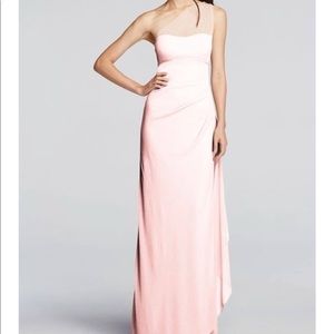 David’s bridal dress